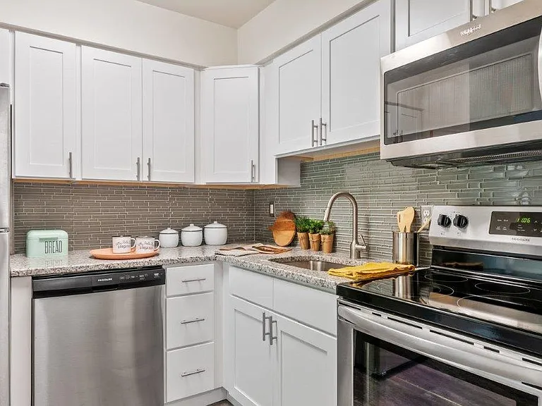 Whitestone Village Apartment Homes — Photo 1