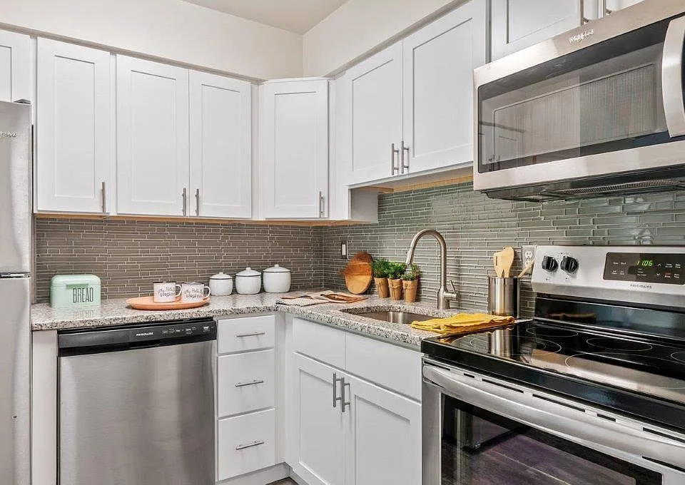 Whitestone Village Apartment Homes