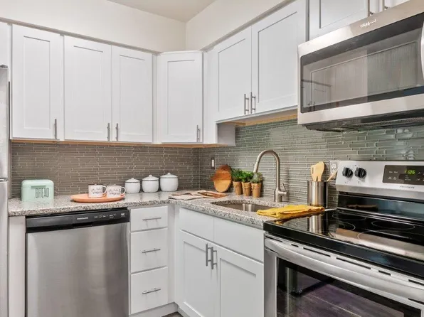 Whitestone Village Apartment Homes