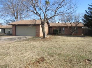 9000 Tilman Dr, Oklahoma City, OK 73132