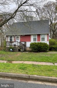 925 Homberg Ave, Baltimore, MD, 21221