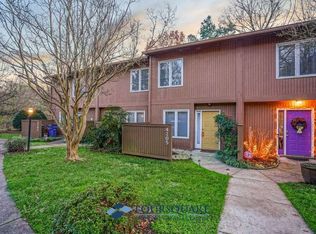 4205 Sunscape Ln, Raleigh, NC 27613