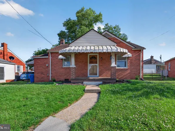 511 E 6th St, Front Royal, VA 22630
