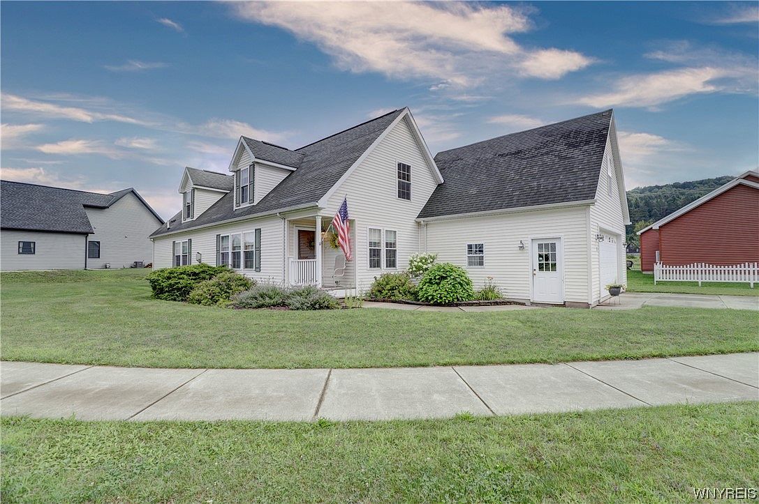 2 Elk Creek Dr, Ellicottville, NY 14731 MLS B1492301 Zillow