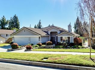 1164 Peppertree Ln, Upland, CA 91784