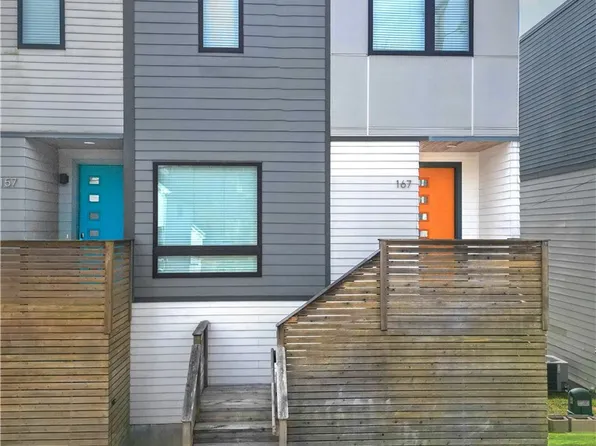 167 W Martin Luther King Jr Blvd, Fayetteville, AR 72701