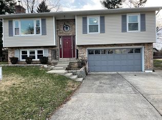 417 Boston Ct, Lexington, KY 40503