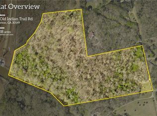 0 Old Indian Trail Rd #1, Jefferson, GA 30549