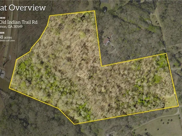 0 Old Indian Trail Rd #1, Jefferson, GA 30549
