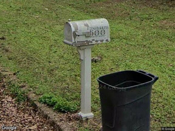 Exterior Address Verification