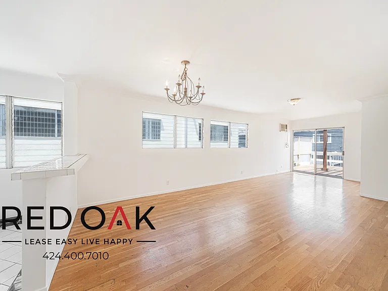 1247 Berkeley St #6 — Photo 7