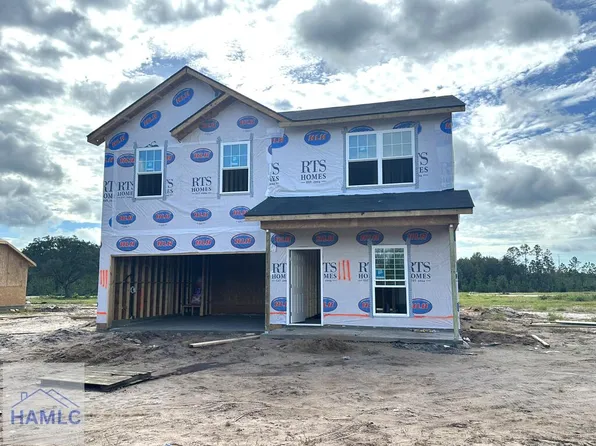 255 Honeycomb Loop SE, Allenhurst, GA 31301