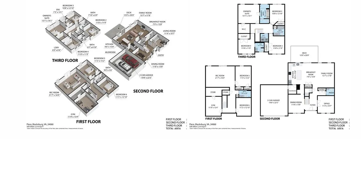 Building Photo - 5019 Forsythia Pl