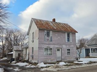 211 N Main St, Pleasantville, OH