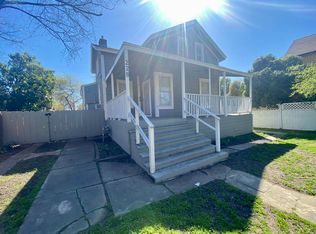 228 W Park St, Stockton, CA 95203