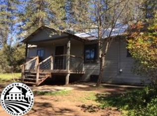 18845 Foote St, Groveland, CA 95321