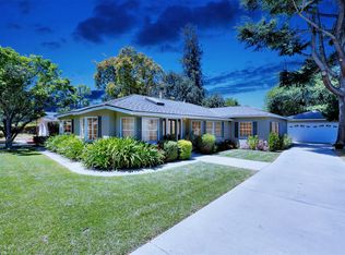 917 Pascoe Ave, San Jose, CA 95125