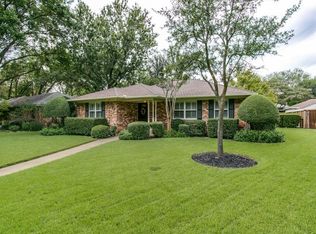 10253 Vinemont St, Dallas, TX 75218