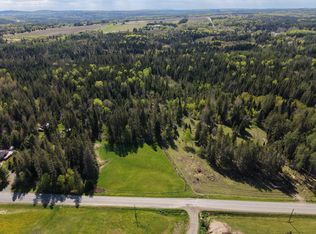 Lot 109 Cote Road, Connor Twp, ME 04736