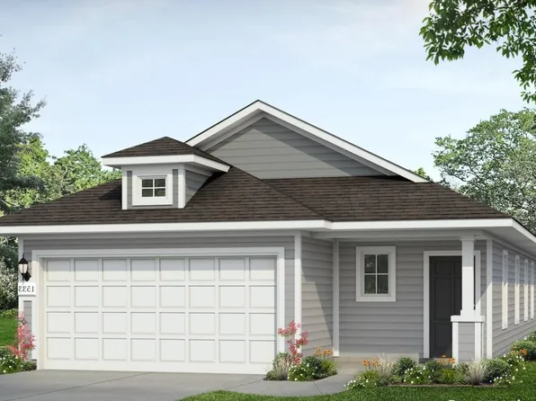 12004 Murano Dr, Austin, TX 78747