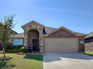 13109 Monte Alto St, Fort Worth, TX 76244