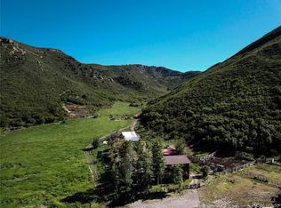 6772 County Road 313, New Castle, CO 81647