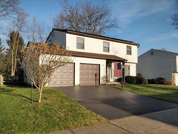 2nd image of 3580 Silverado Dr