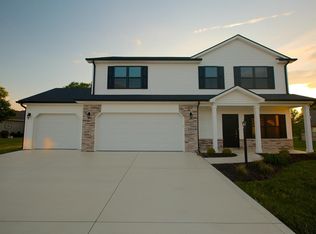 1964 Abbey Ct, Huntington, IN 46750