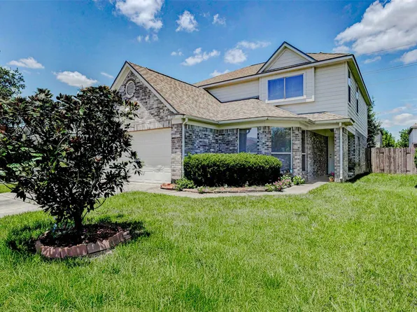 7315 Fox Vista Ln, Humble, TX 77338