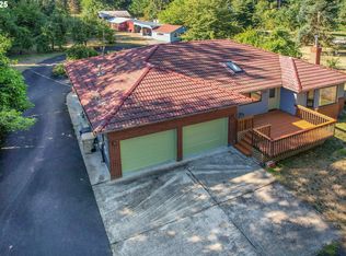 7170 SW Norwood Rd, Tualatin, OR 97062