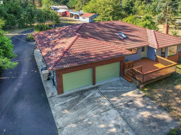 7170 SW Norwood Rd, Tualatin, OR 97062