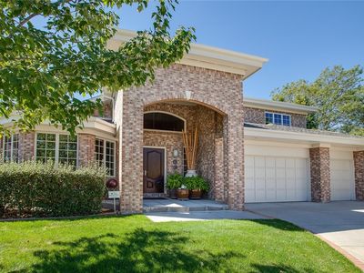 5105 Long Meadow Ln, Greenwood Village, CO, 80111