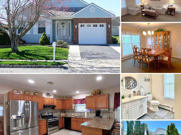 106 Chesterfield Lane, Toms River, NJ 08757