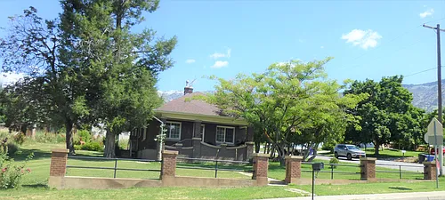548 E 2600 N Photo 1