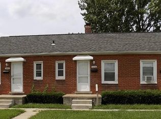 3136 Niagara St, Wayne, MI 48184