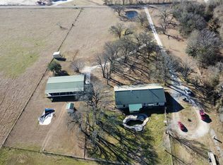 120 County Road 941, Teague, TX 75860