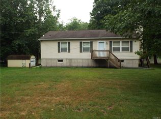 617 Hasbrouck Rd #96, Woodbourne, NY 12788