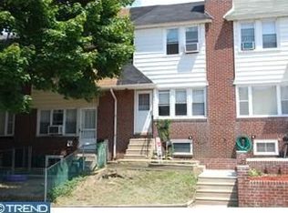 435 Hampden Rd, Upper Darby, PA 19082