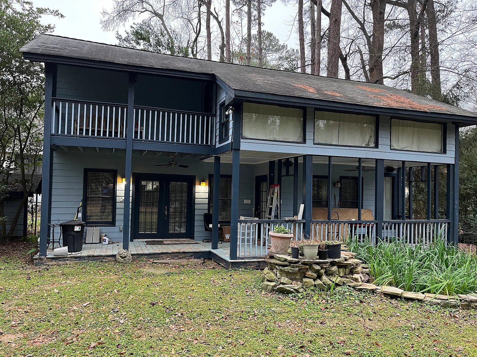 1 bed, $2,000 — Photo 1