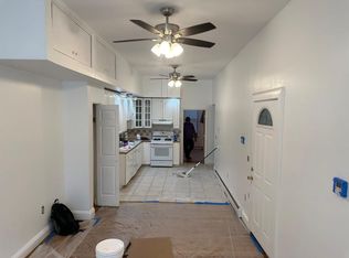 204 Warren St APT 1, Boston, MA 02119