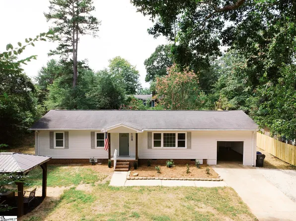 108 Notchwood Dr, Greenville, SC 29611