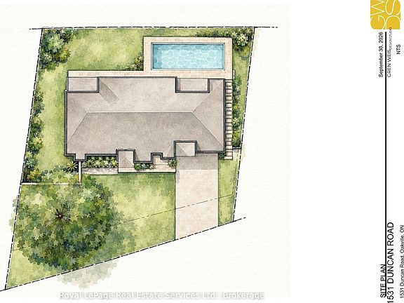 3rd image of 1531 Duncan Rd