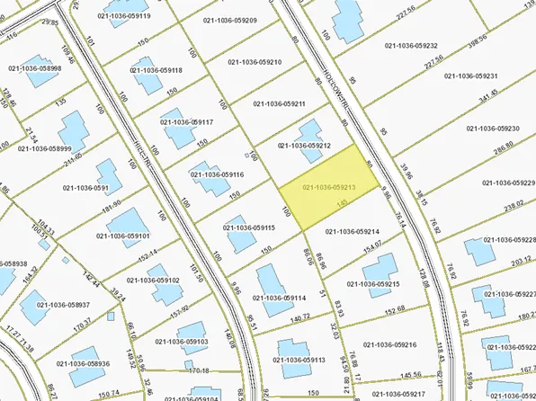 52829 Hollow Trl, South Bend, IN 46628