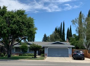 3560 N Olive Ave, Turlock, CA 95382