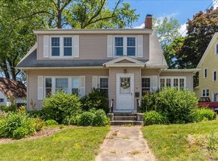 82 Harding St, New Britain, CT 06052