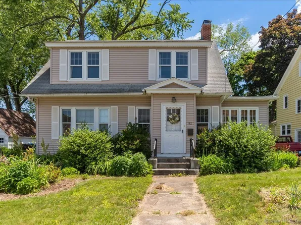 82 Harding Street, New Britain, CT 06052