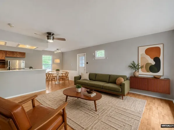 8308 Hathaway Dr, Austin, TX 78757