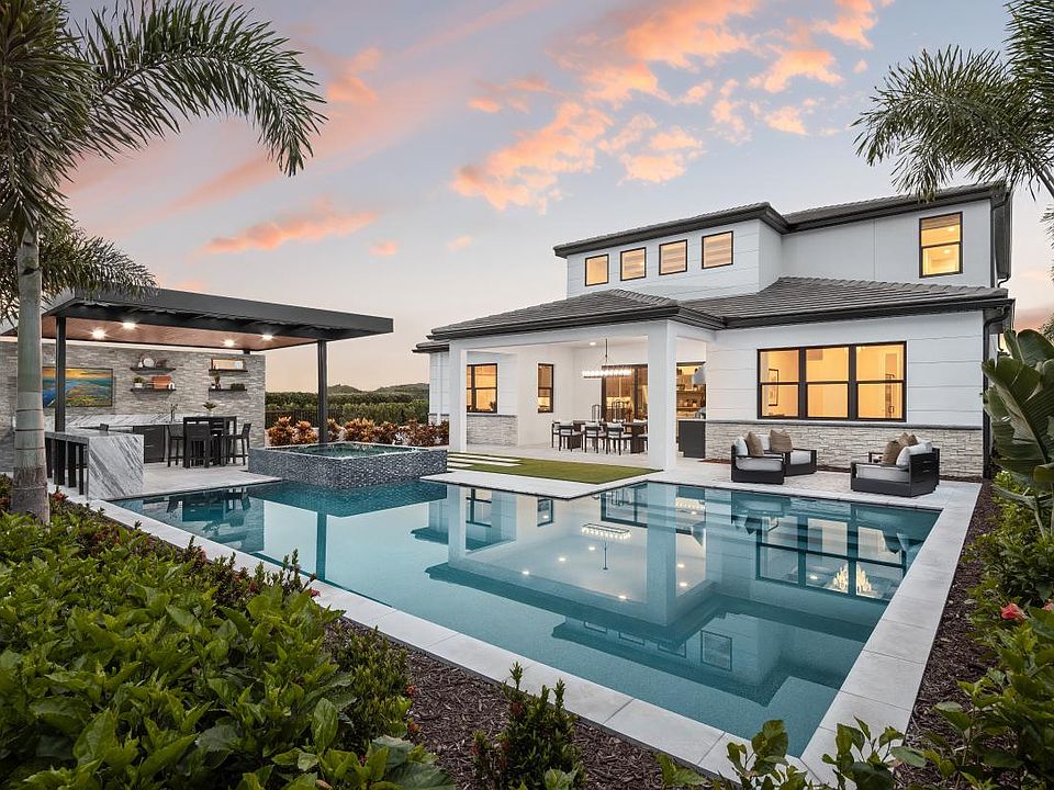 Montrose at Innisbrook - Torrance Collection by Toll Brothers in
