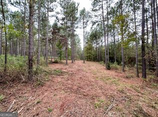 LOT 3A Jordan Rd, Monticello, GA 31064