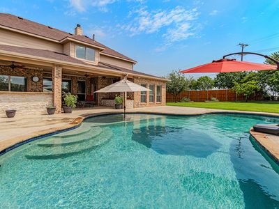 1837 Trail Dr, Rockwall, TX, 75087